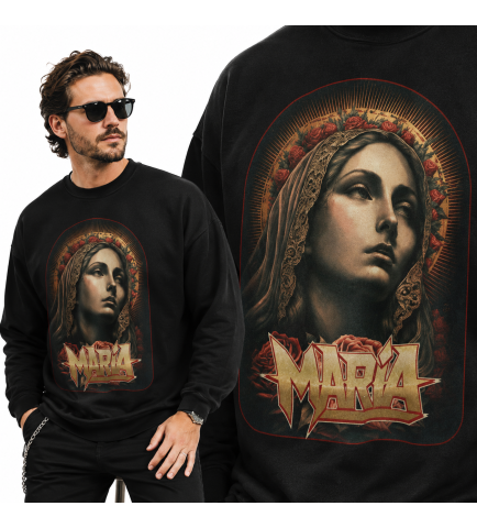 Bluza Chrześcijańska Maria